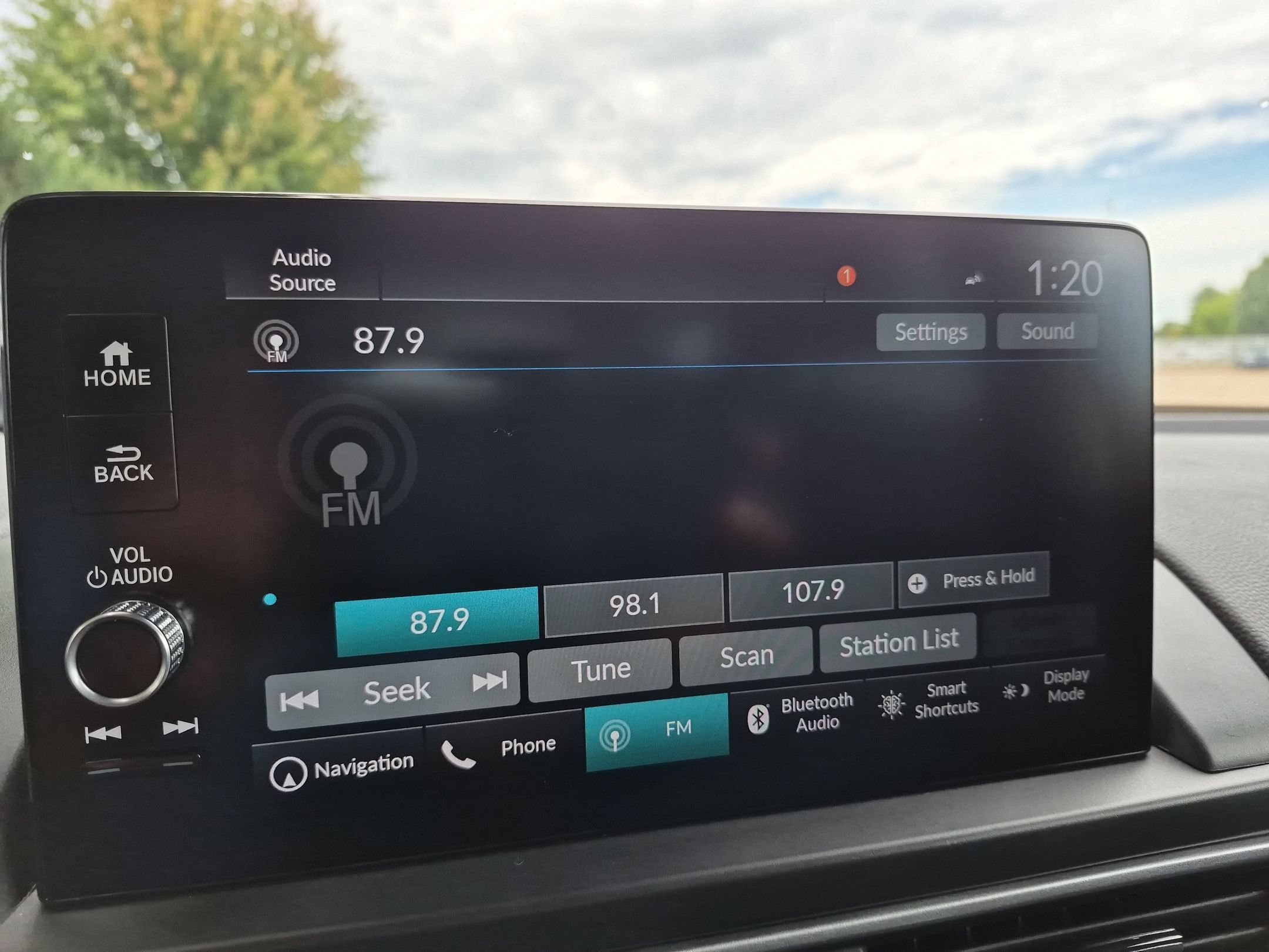 2023 Honda Pilot Touring - Photo 18
