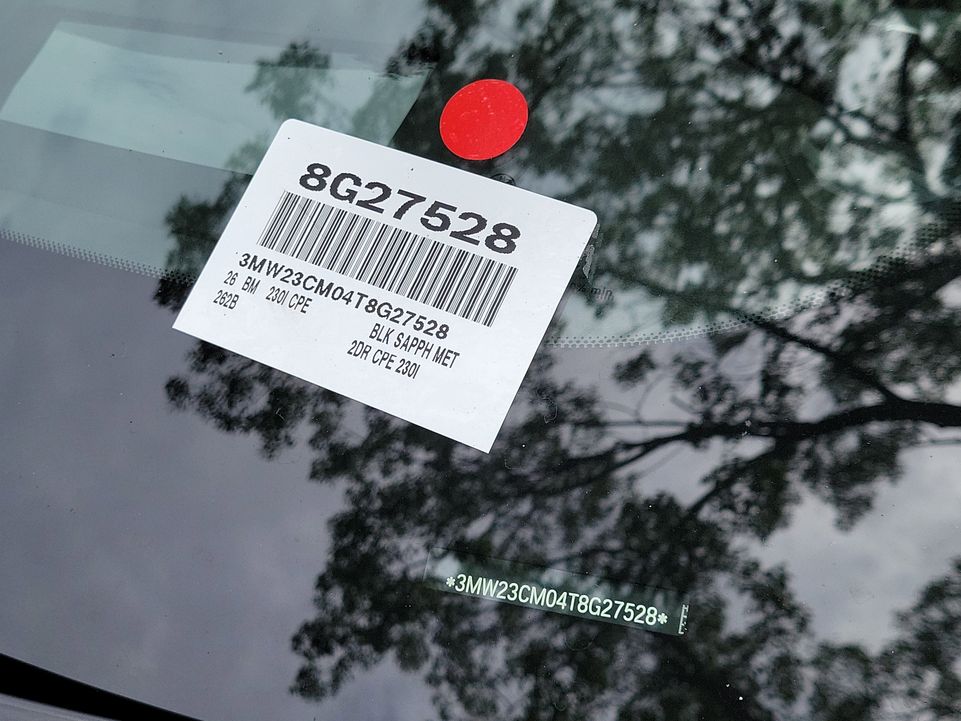 2026 BMW 2 Series 230i - Photo 30
