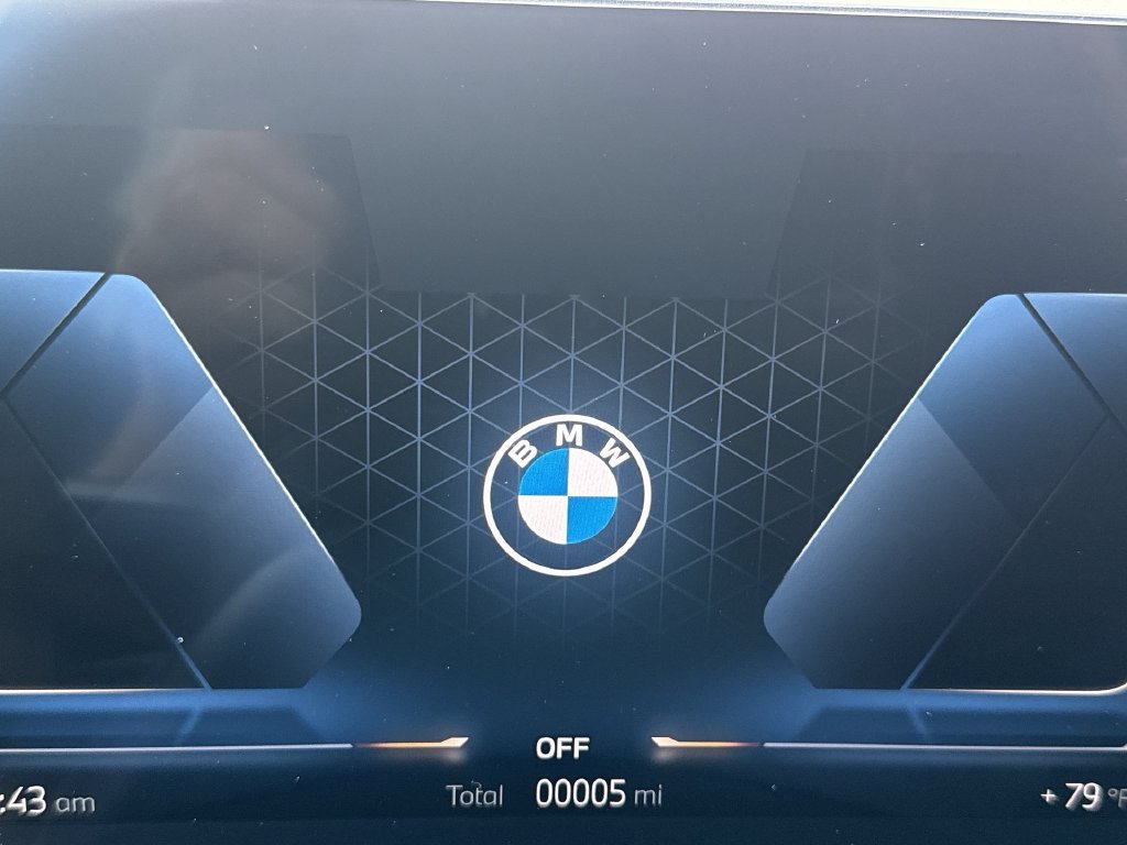 Used 2026 Black Sapphire Metallic BMW 30 xDrive image 15