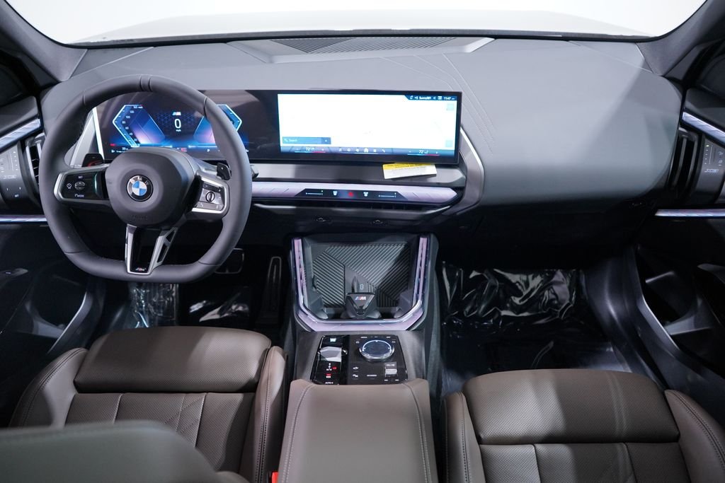 New 2026 Black Sapphire Metallic BMW 30 xDrive image 10