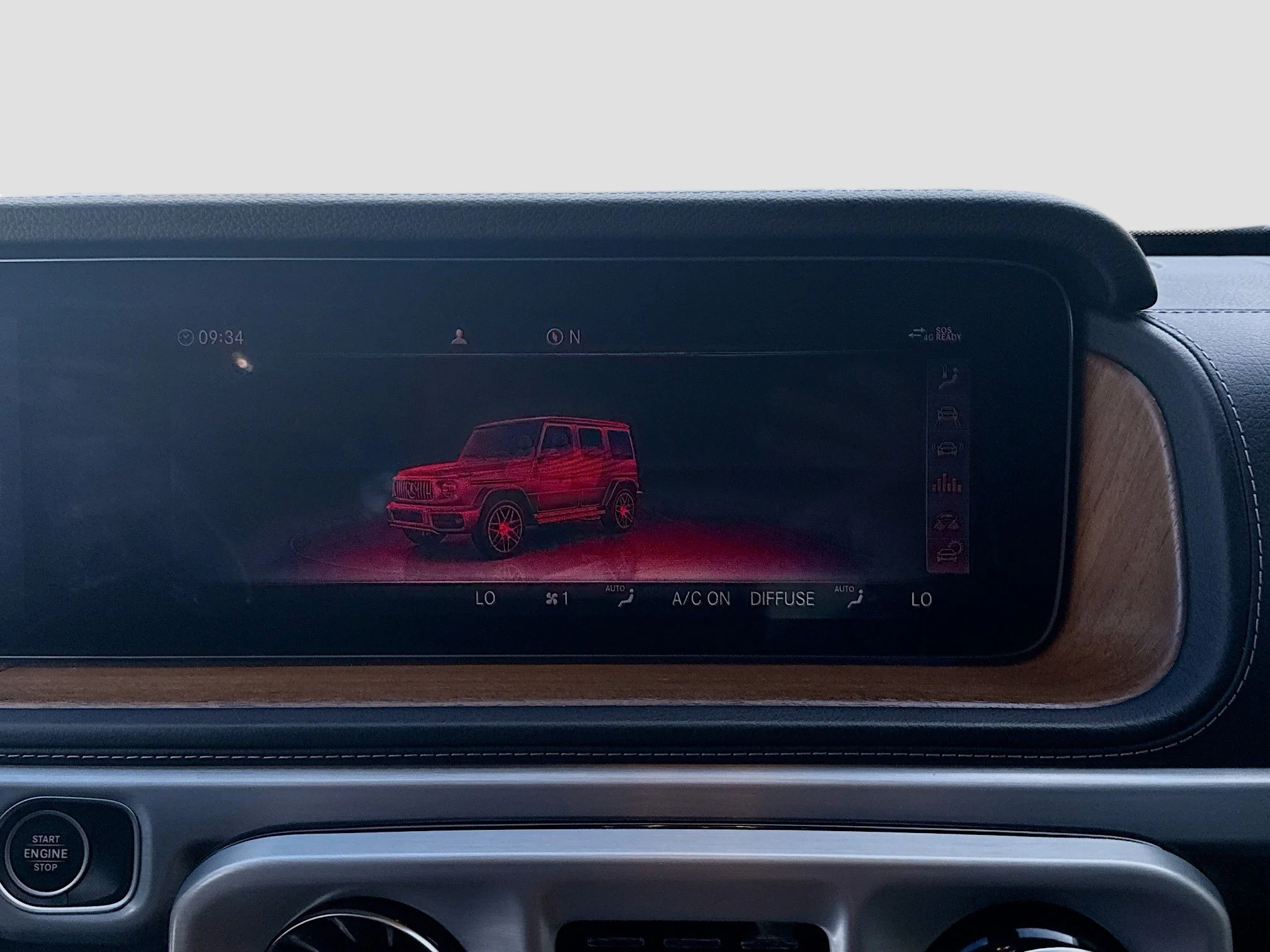 2023 Mercedes-Benz G-Class AMG G63 - Photo 10