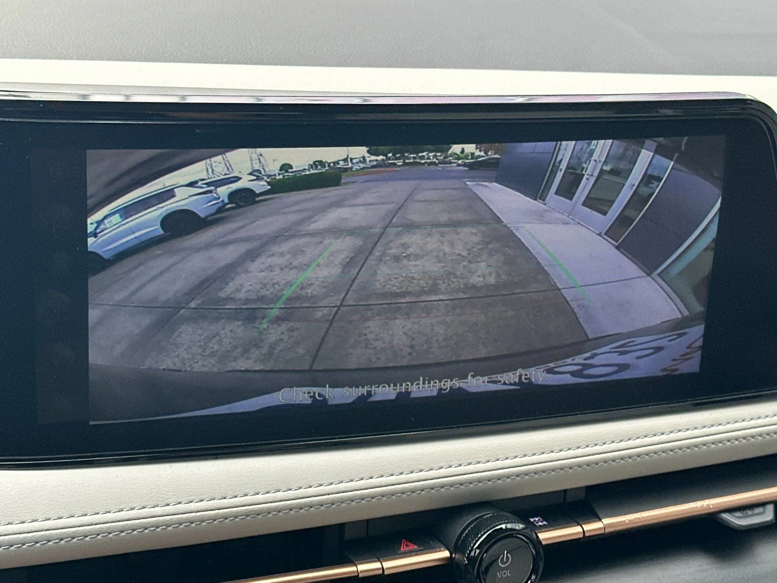 Used 2023 Black Diamond Pearl Nissan ENGAGE image 19