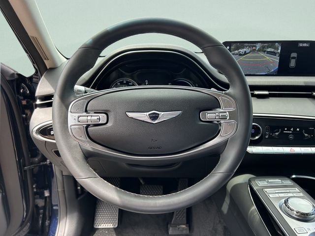 Used 2025 Blue Genesis 2.5T image 32