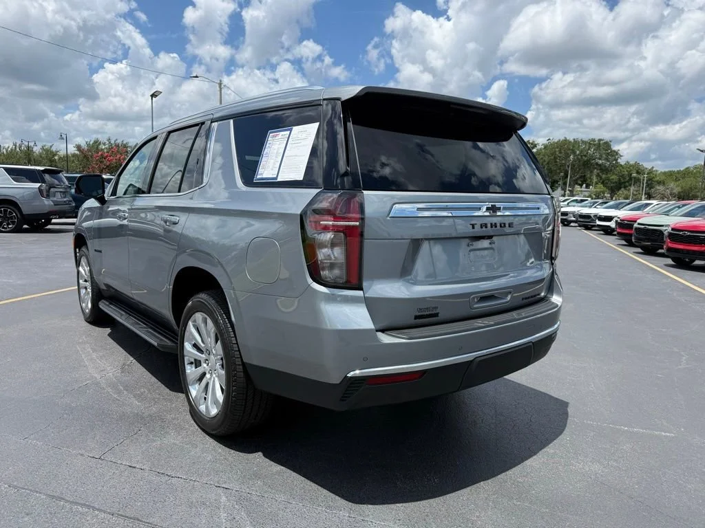 2024 Chevrolet Tahoe Premier - Photo 6