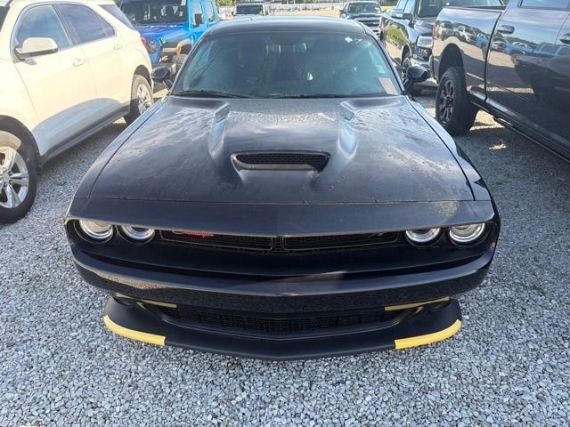 Used 2023 Black Dodge R/T image 11