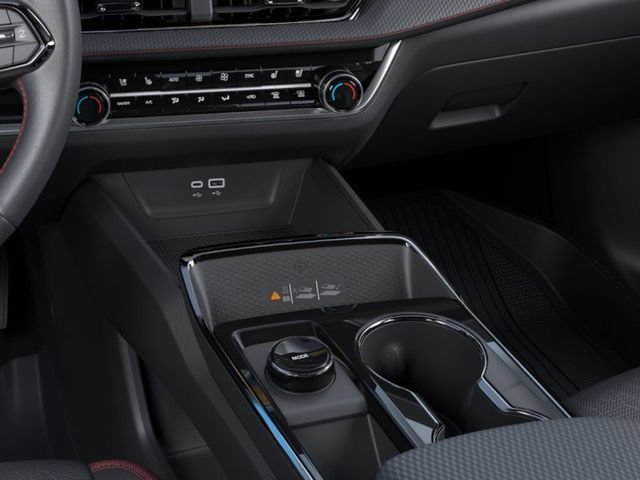 New 2027 Sterling Gray Metallic Chevrolet RS image 23