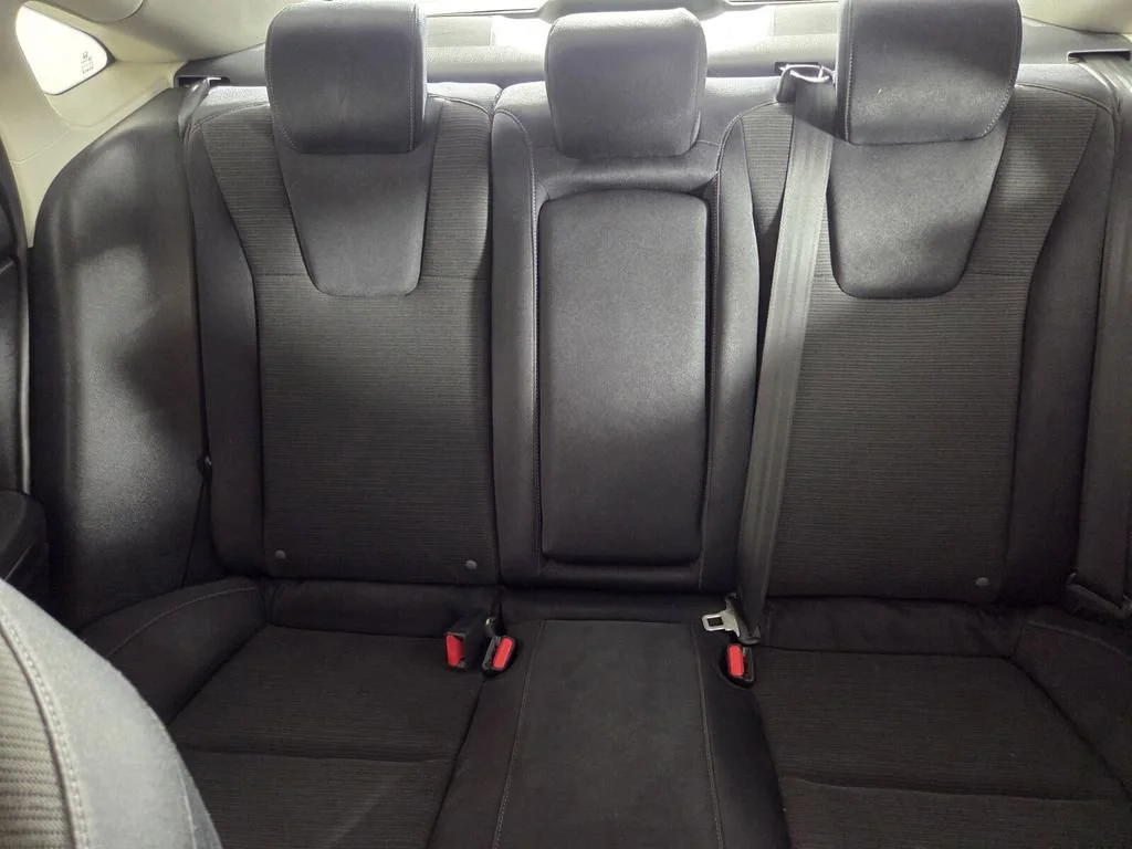 Used 2022 Black Honda EX image 22
