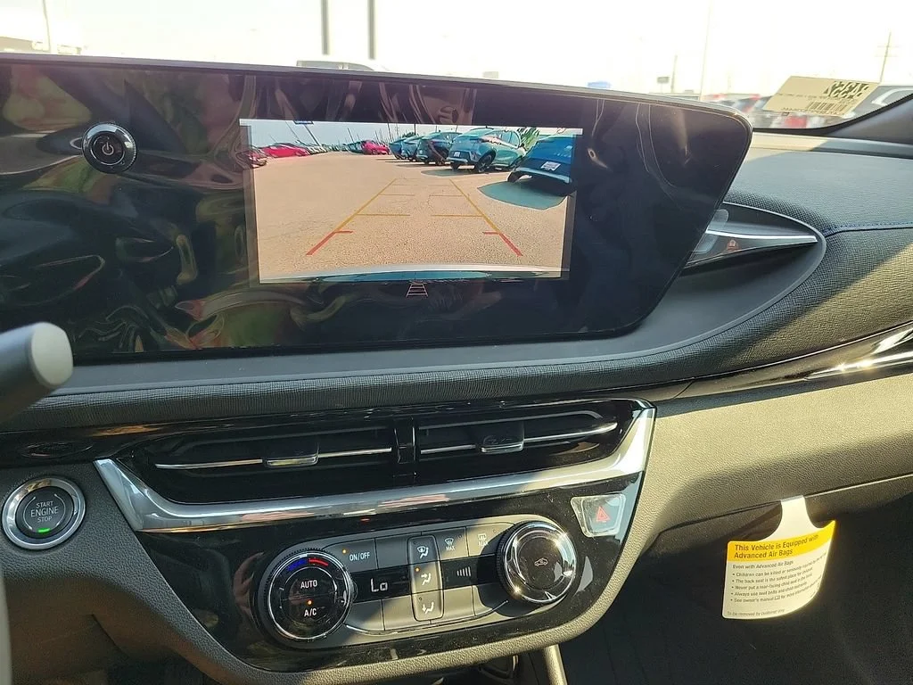 2026 Buick Envista Sport Touring - Photo 21