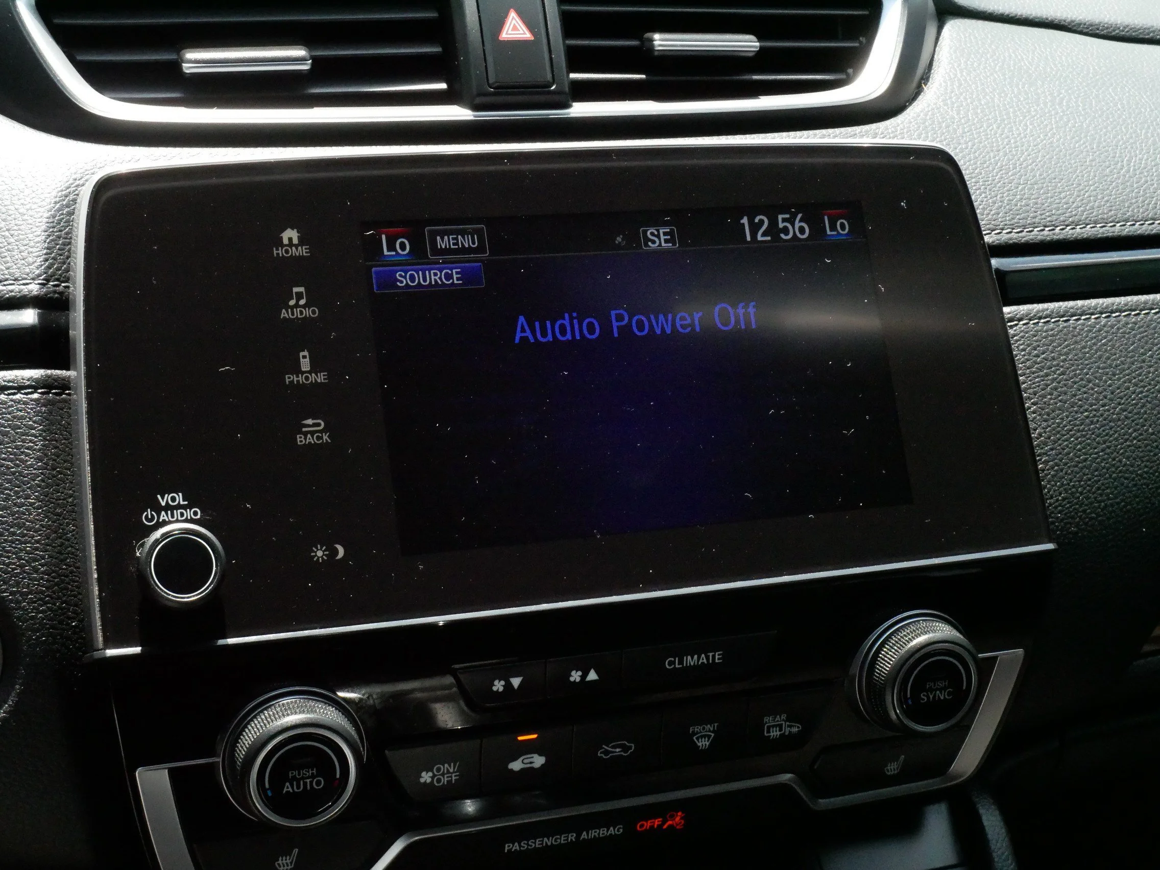2019 Honda CR-V EX - Photo 22