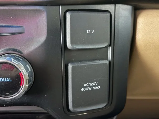Used 2023 Gray Ford LARIAT image 35
