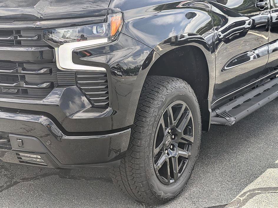 2026 Chevrolet Silverado 1500 LT Trail Boss - Photo 9