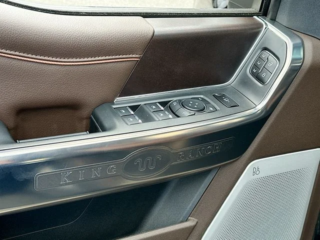 New 2026 Ford F-350SD King Ranch