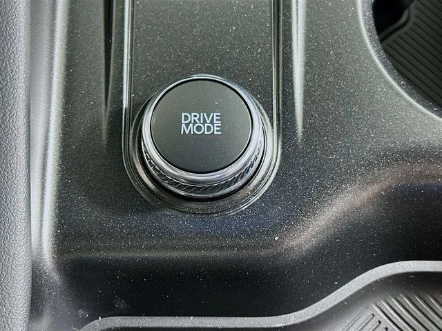 New 2026 Ford Explorer Tremor