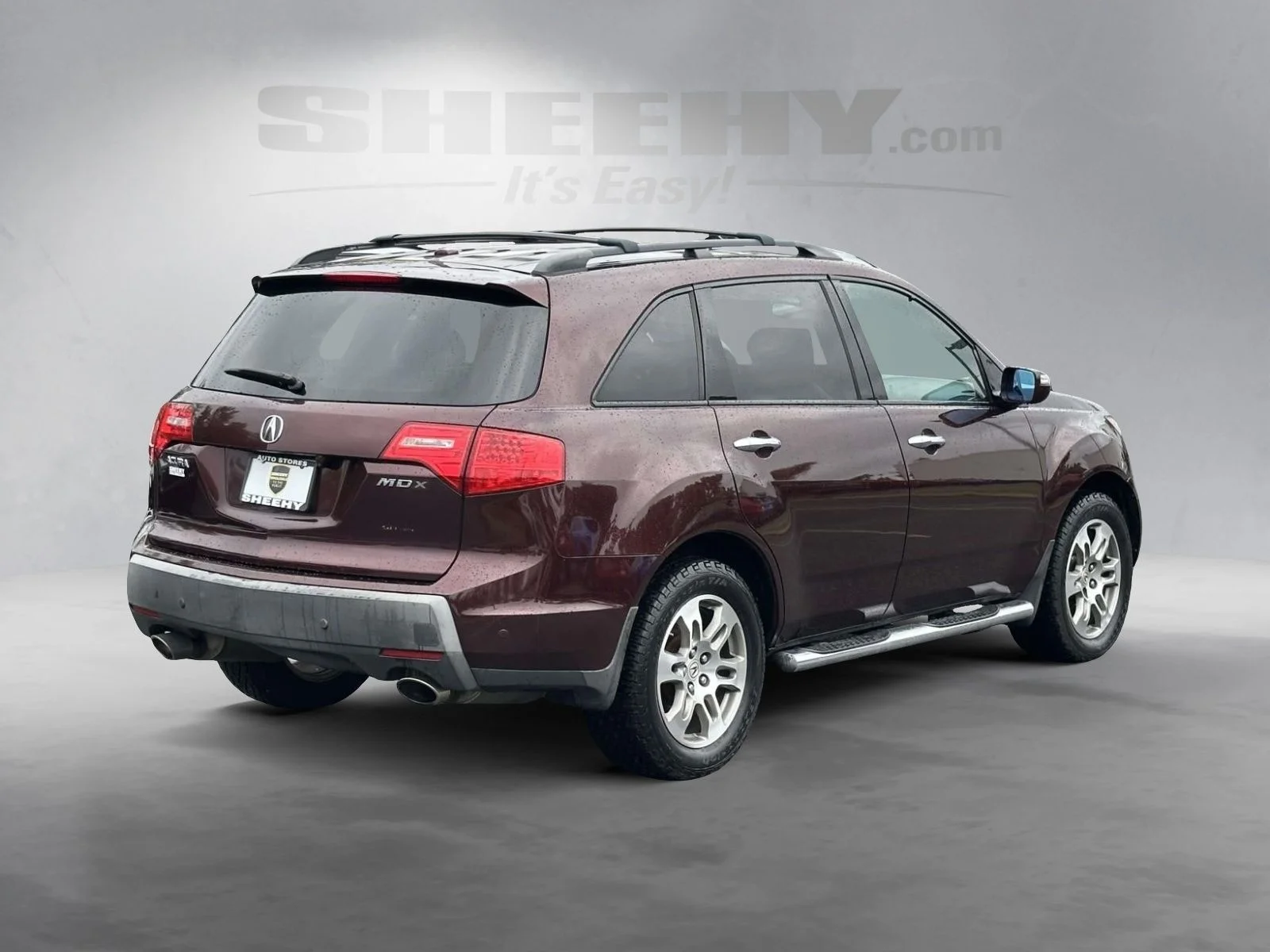 Used 2008  Acura Technology image 12