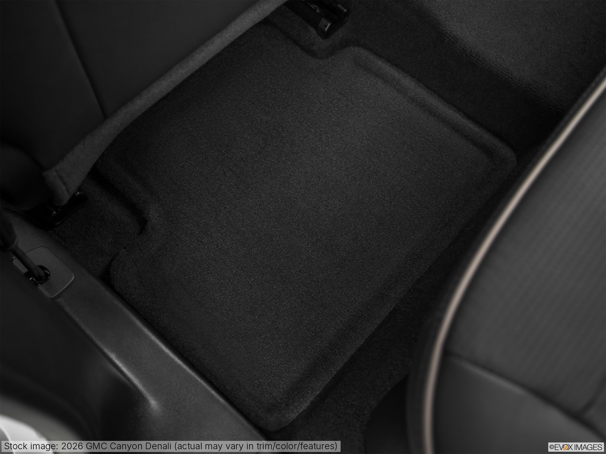 2026 GMC Canyon Elevation - Photo 48