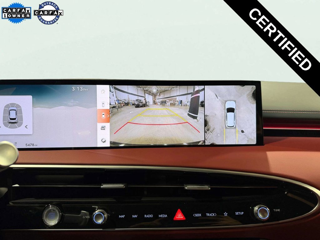 2026 GENESIS GV70 Sport Prestige - Photo 14