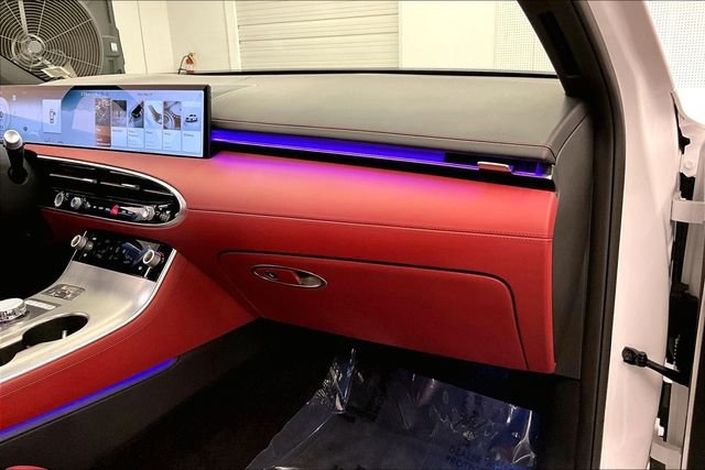 2026 GENESIS GV70 Sport Prestige - Photo 19