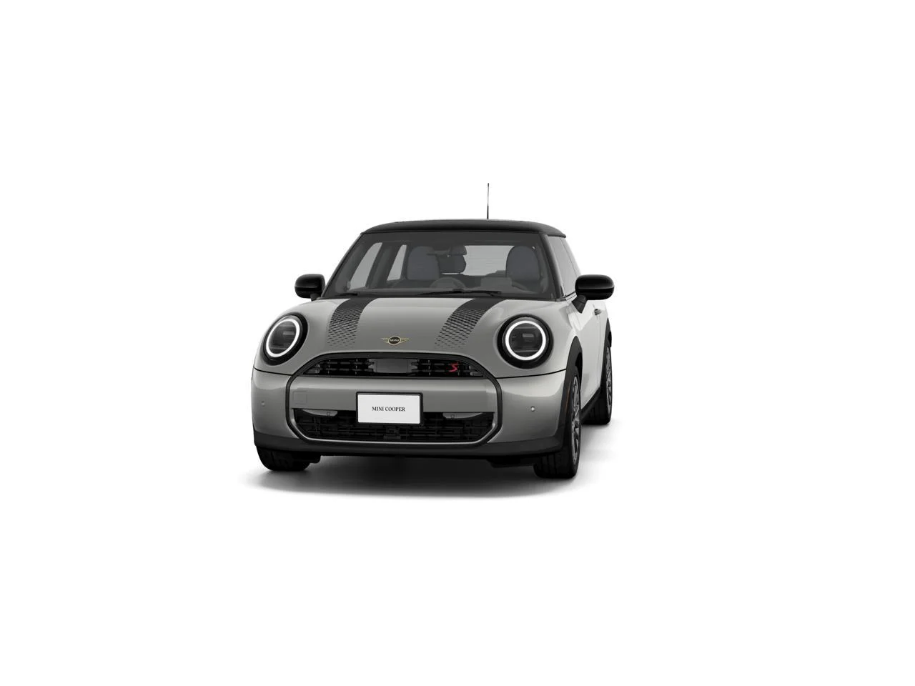 New 2026 Melting Silver III Metallic MINI Signature Plus image 3