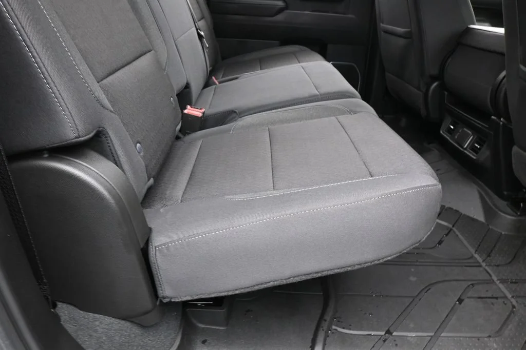 Used 2026 Summit White Chevrolet RST image 36