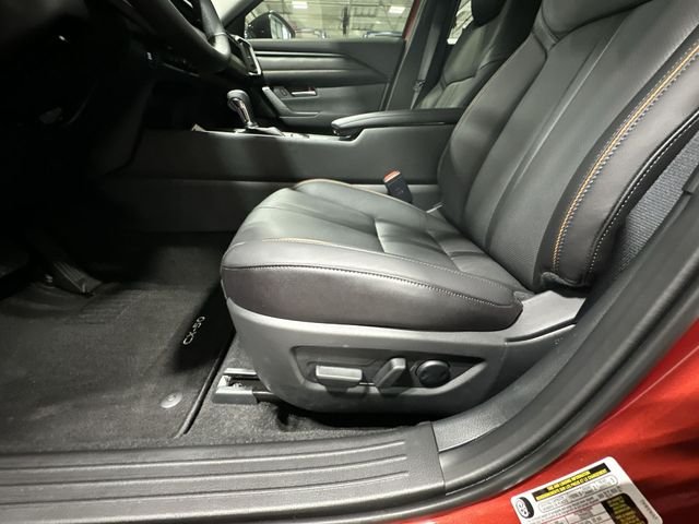 New 2026 Soul Red Crystal Metallic Mazda 2.5 S Premium AWD image 18