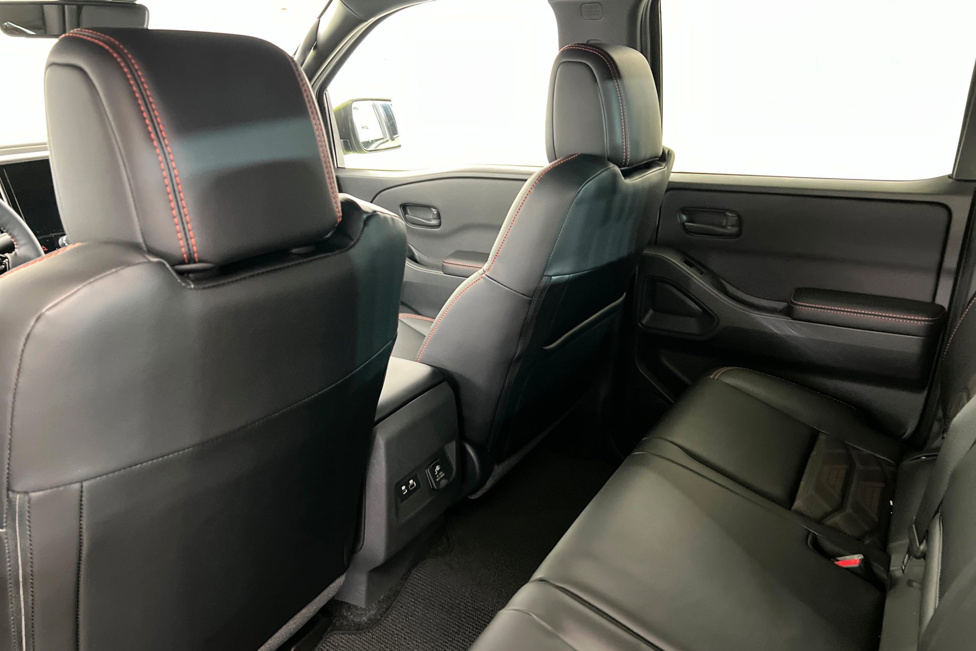 2026 Nissan Frontier PRO-4X - Photo 20