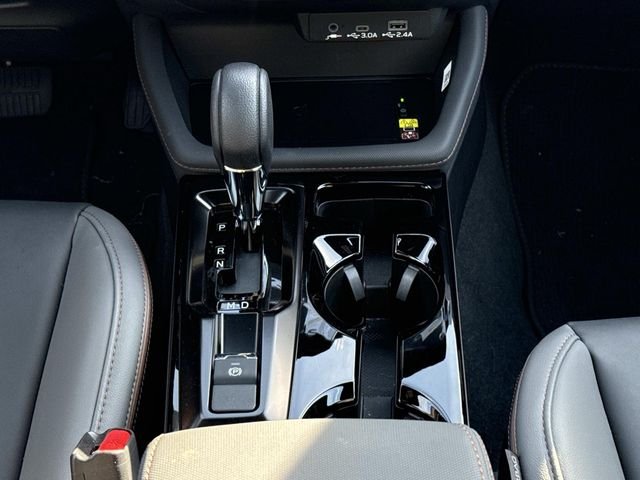 Used 2026 Black Subaru Sport image 22