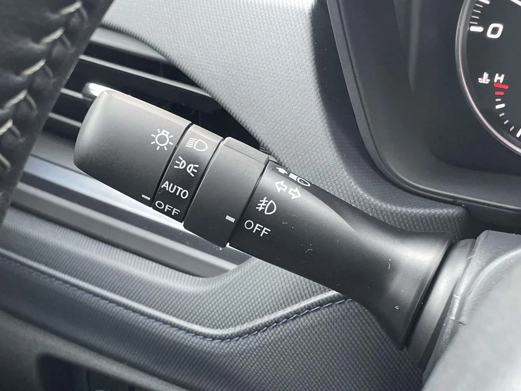 2026 Subaru Forester Limited - Photo 12