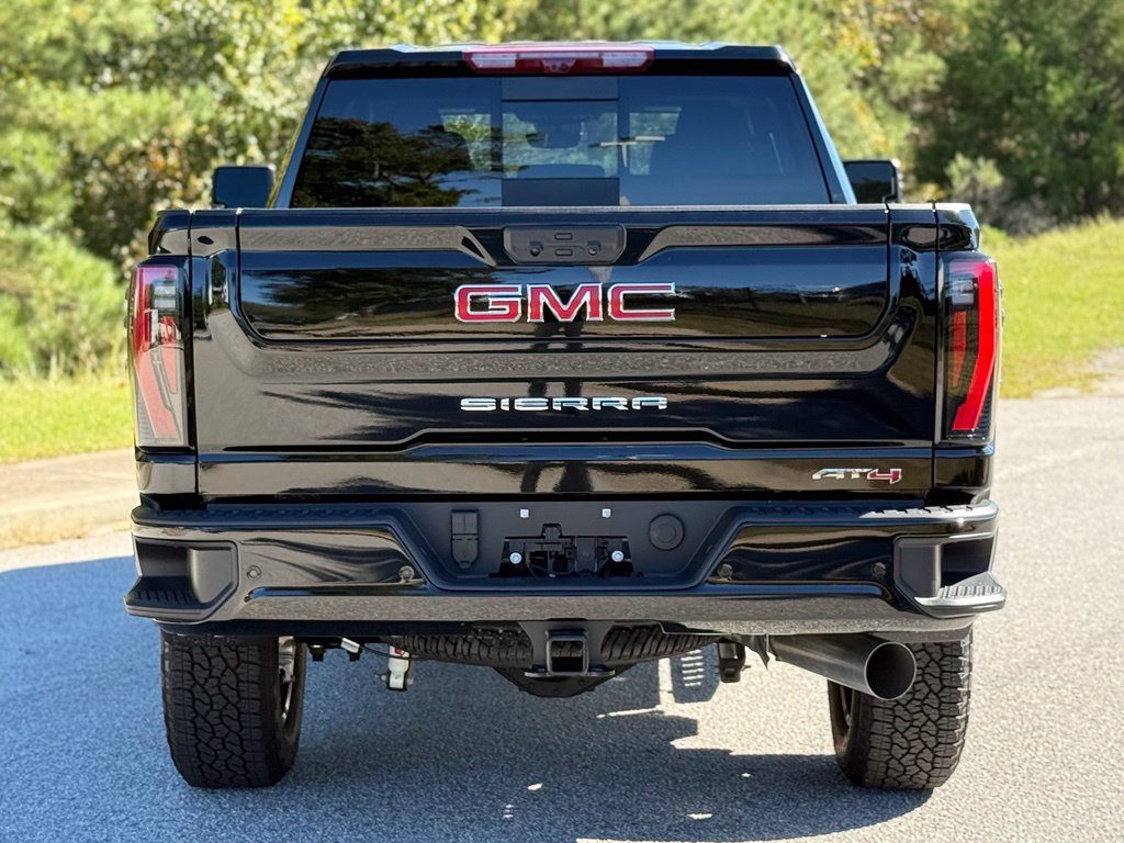2026 GMC Sierra 2500HD AT4 - Photo 13