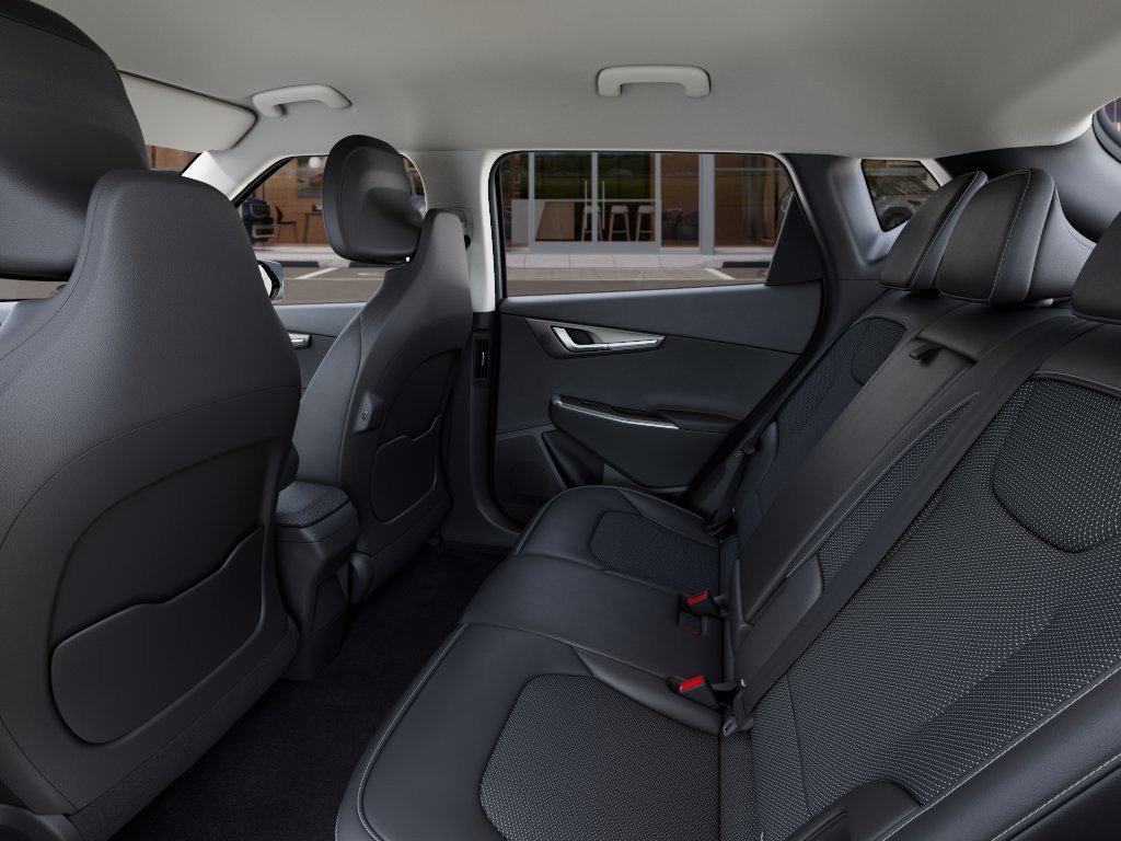 New 2026 Wolf Gray Kia LIGHT image 18