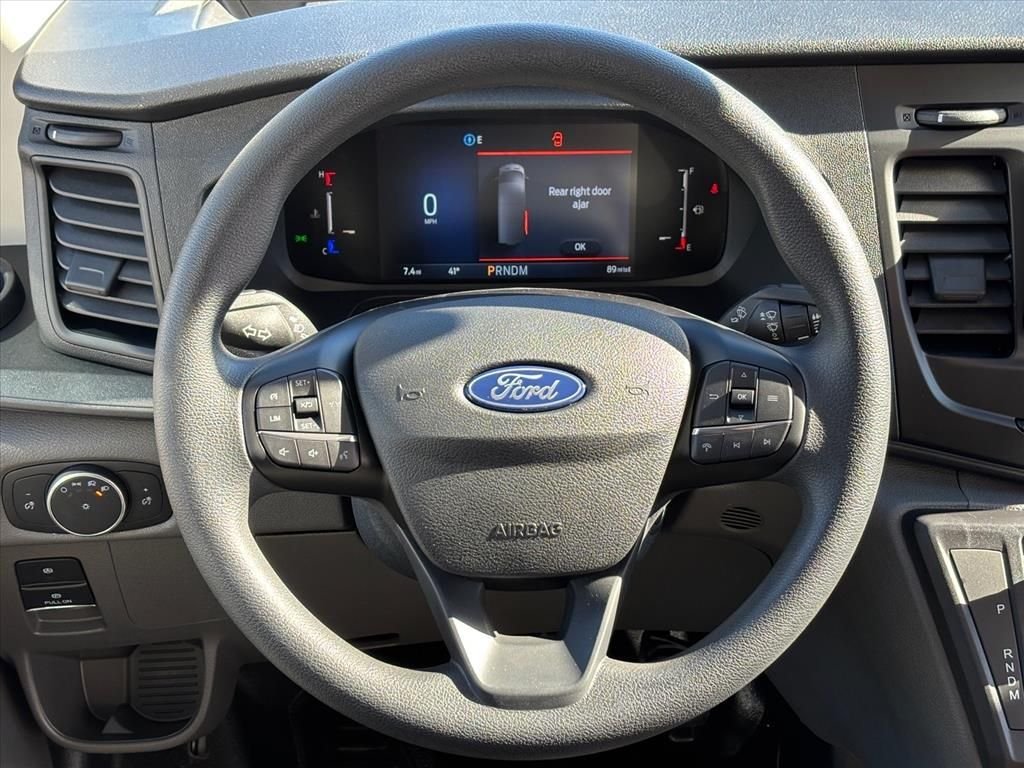 2026 Ford Transit Van Base - Photo 15