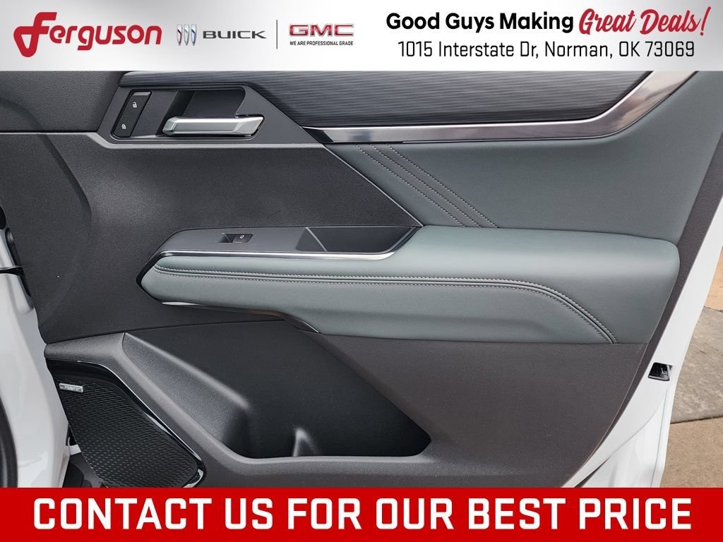 2026 GMC Acadia AT4 - Photo 41