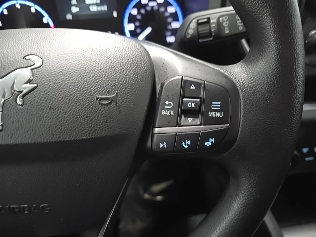Used 2022 Black Ford Big Bend image 24