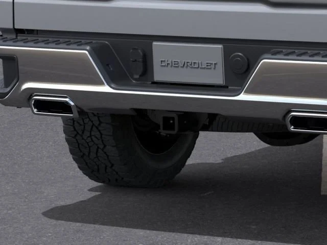2026 Chevrolet Silverado 1500 LT - Photo 14