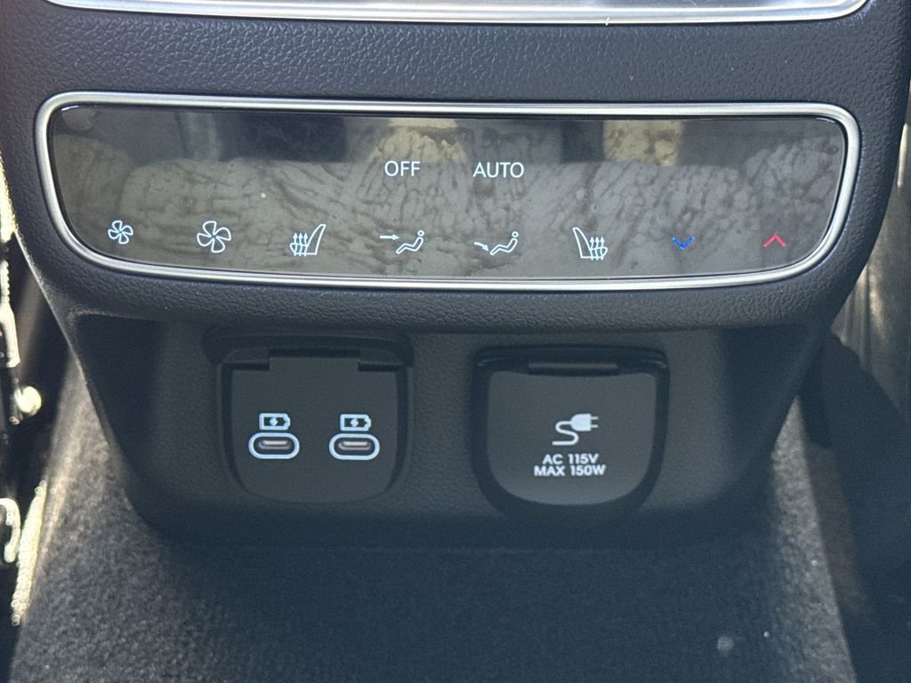 2026 GENESIS GV70 Sport Prestige - Photo 22
