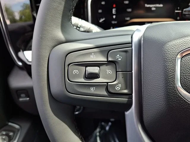 New 2026 Sterling Metallic GMC Elevation image 17