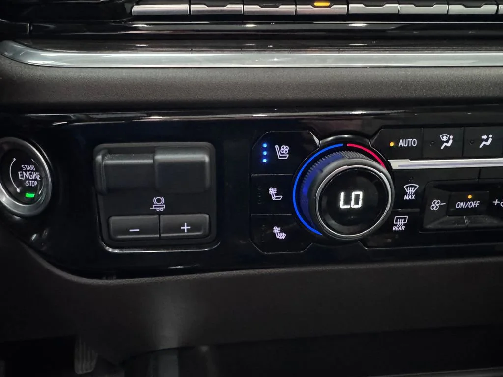 2025 Chevrolet Silverado 2500HD LTZ - Photo 24