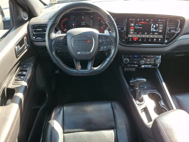 Used 2023 Gray Dodge GT Premium image 13