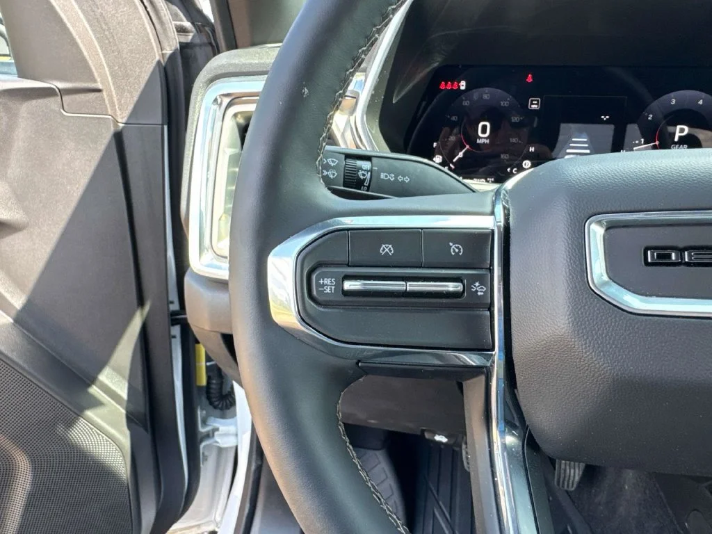 Used 2026 White GMC Denali image 33