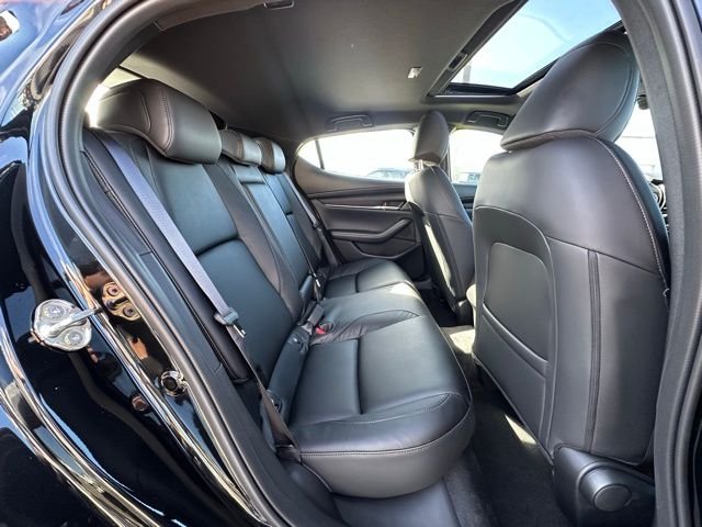 2026 Mazda Mazda3 Preferred - Photo 32