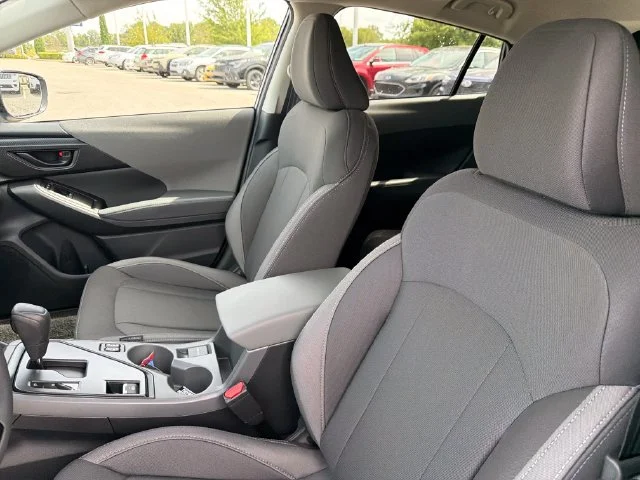 New 2026 Blue Subaru Premium image 20