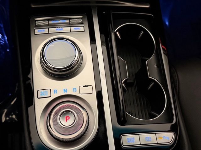 Used 2023 Capri Blue Genesis 2.5T image 38