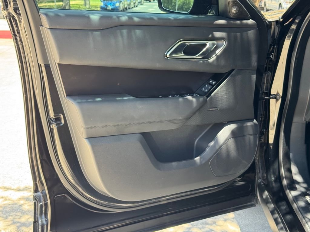 2026 Land Rover Range Rover Velar Dynamic SE - Photo 16
