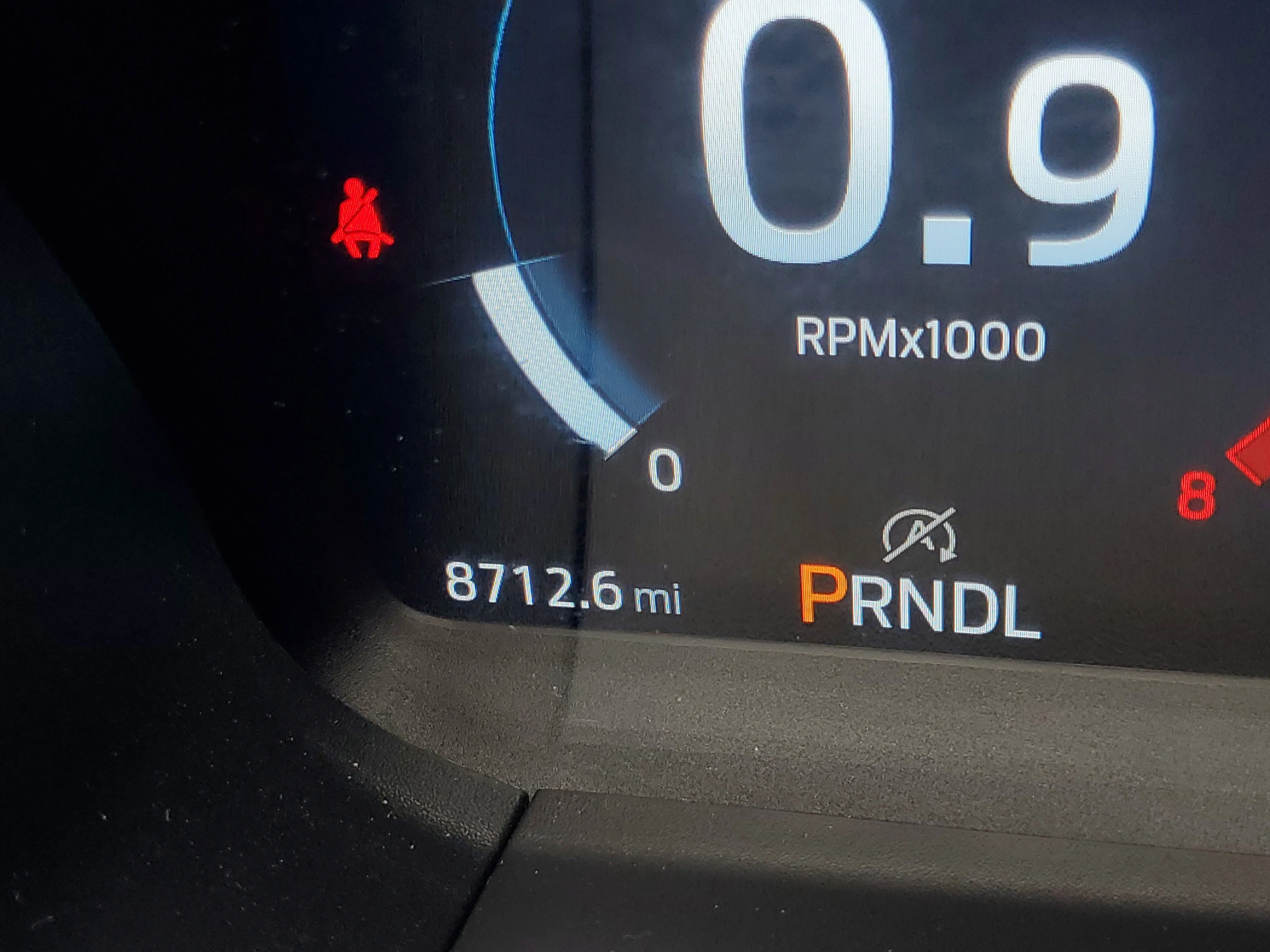 Certified Used 2025 Vapor Blue Ford Active image 26
