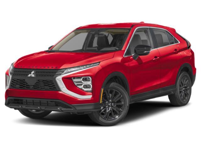 2025 Mitsubishi Eclipse Cross