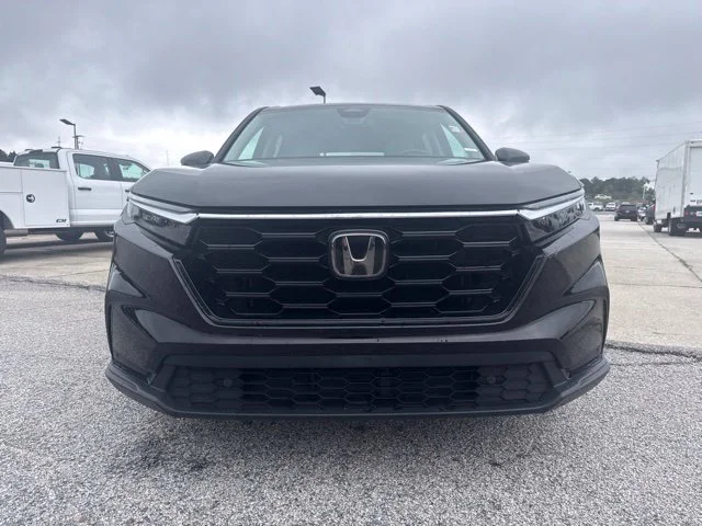 Used 2023  Honda EX-L image 8