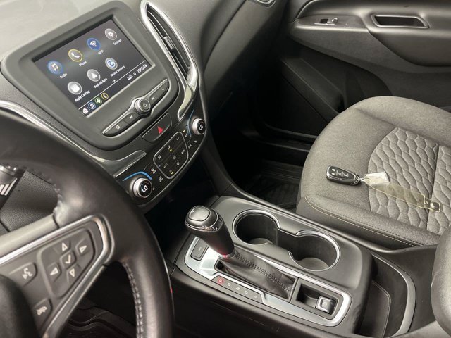 Used 2019 Pacific Blue Metallic Chevrolet LT image 16