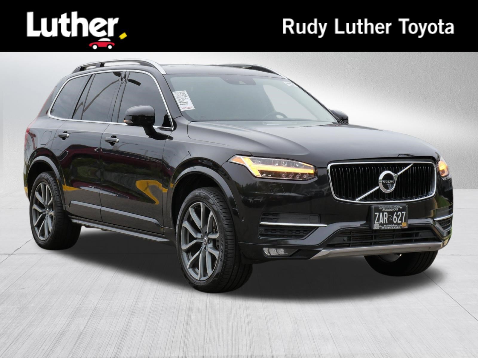 2019 Volvo XC90