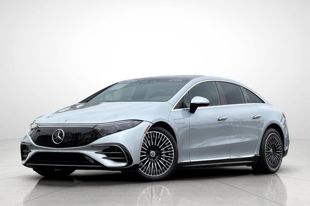 Certified Pre-Owned 2024 Mercedes-Benz 450 Sedan