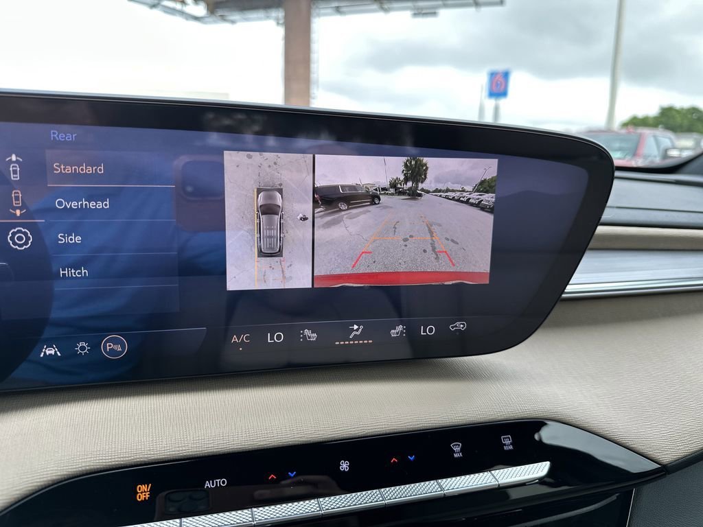 2026 Buick Enclave Preferred - Photo 27
