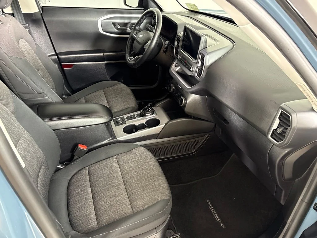 Used 2023 Area 51 Ford Big Bend image 17